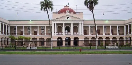 Parliament Building