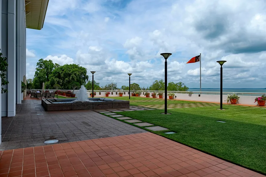 Parliament House