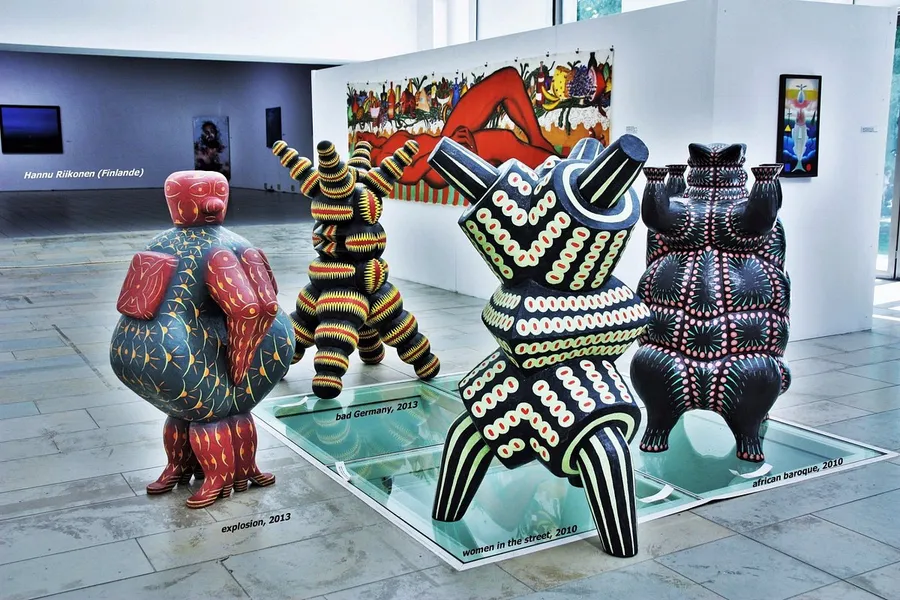 Parnu Museum of New Art