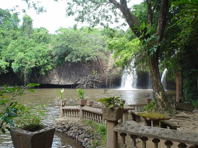 Paronella Park