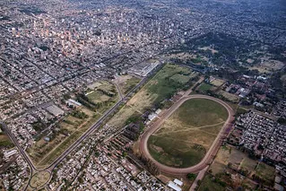 Parque 9 de Julio