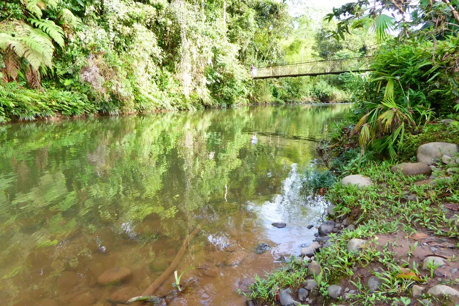 Parque Acuático El Descanso