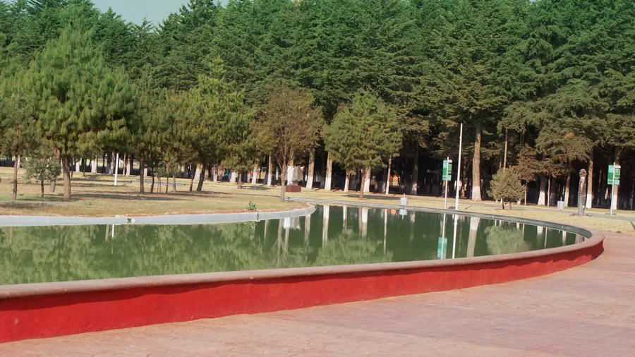 Parque Ambiental Bicentenario