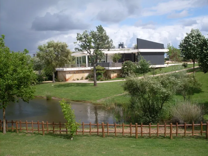 Parque Ambiental de Santa Margarida