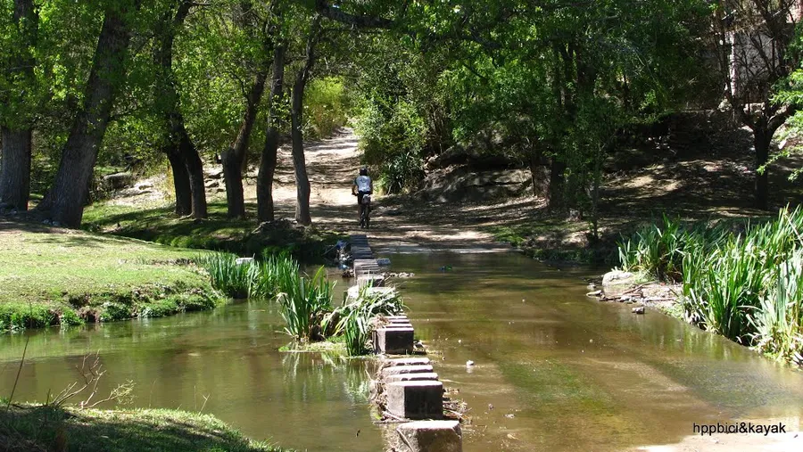 Parque Balneario Municipal