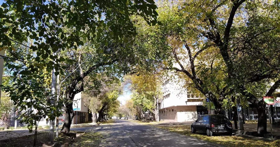 Parque Cívico