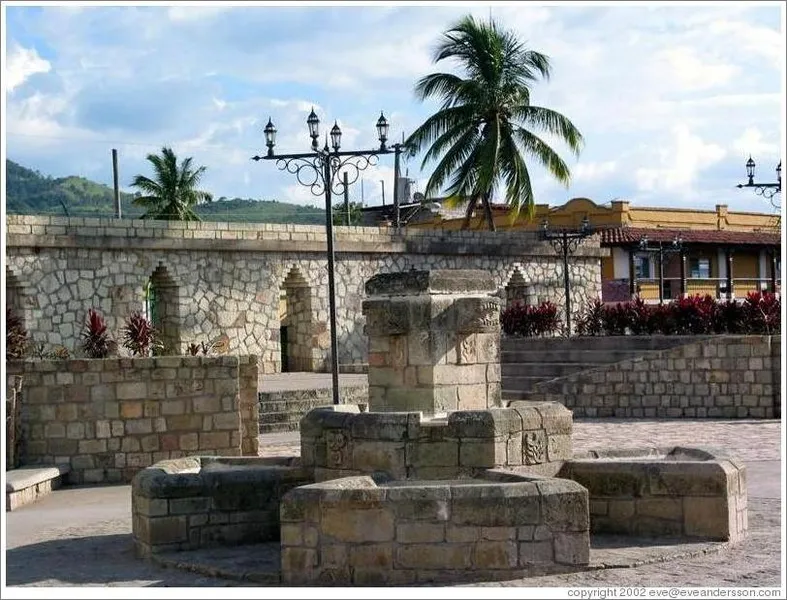 Parque Central