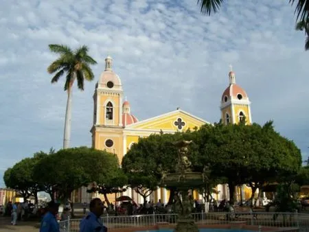 Parque Central