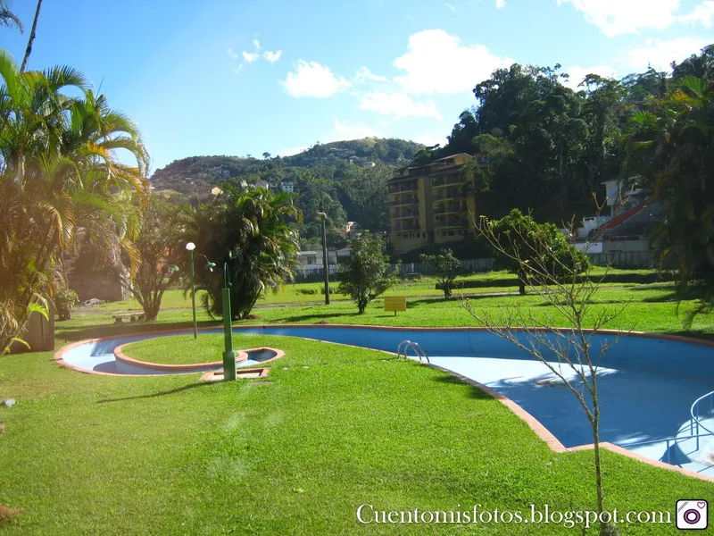 Parque Cremerie