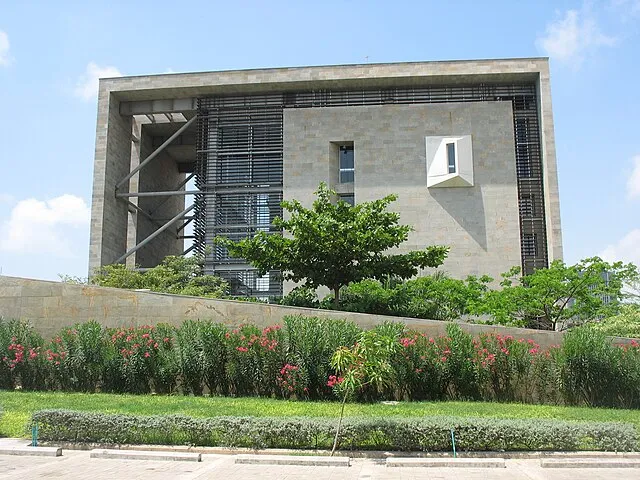 Parque Cultural del Caribe