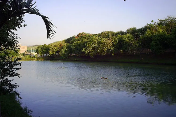 Parque Ecológico Municipal Anthero dos Santos