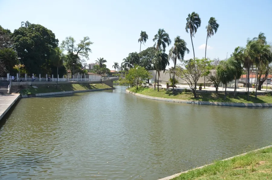 Parque El Arenal