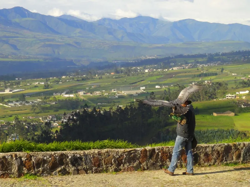 Parque El Condor