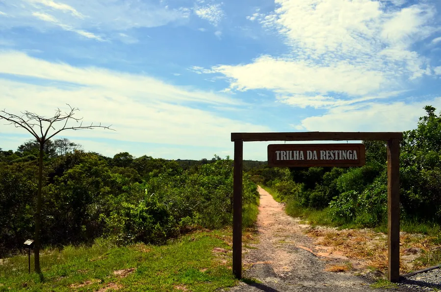 Parque Estadual Paulo César Vinha