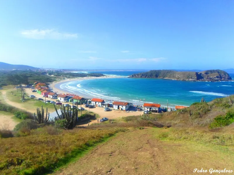 Parque Estadual da Costa do Sol