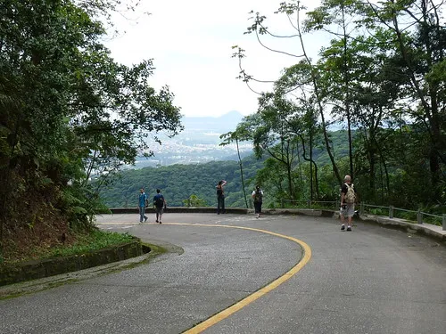 Parque Estadual da Serra do Mar - Núcleo Caraguatatuba