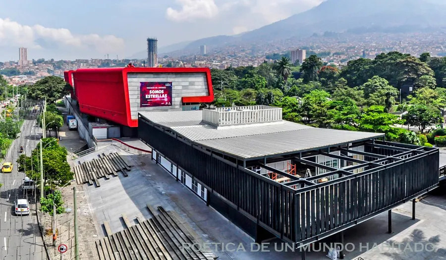 Parque Explora