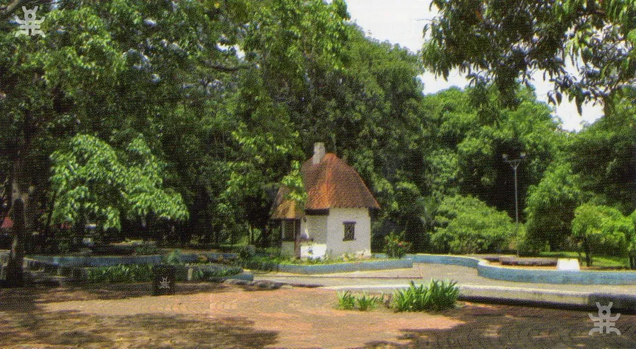 Parque Fernando Penalver