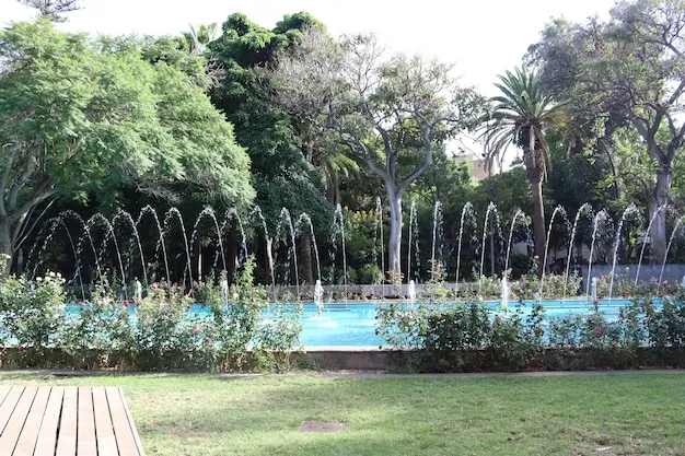 Parque García Sanabria