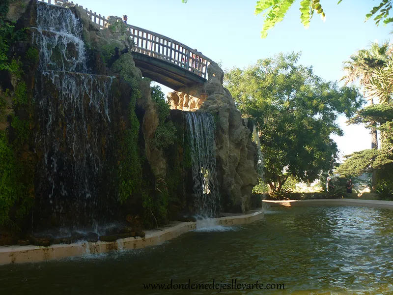 Parque Genovés