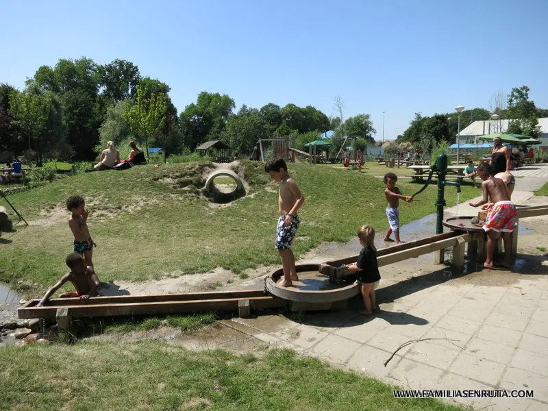 Parque Infantil de Vidigueira