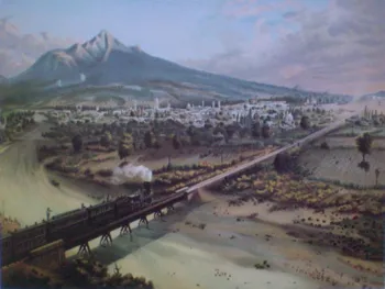 Parque Juárez