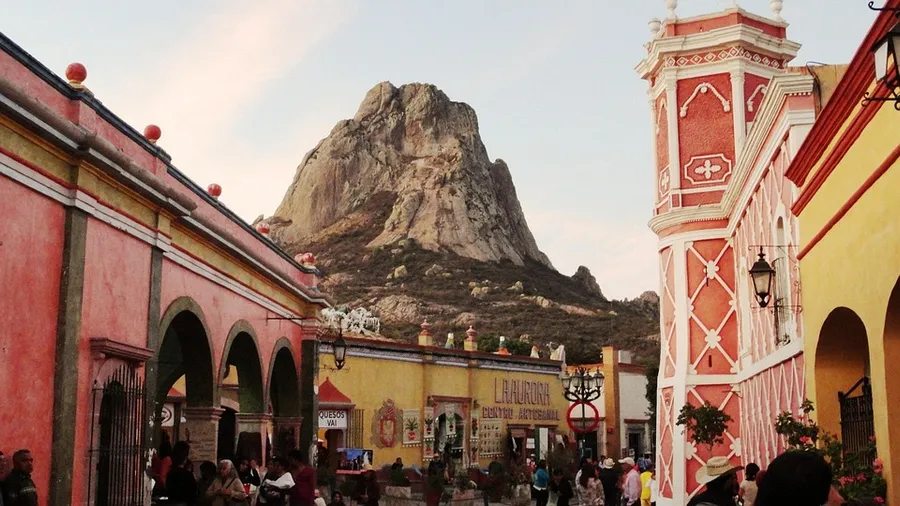 Parque La Alberca