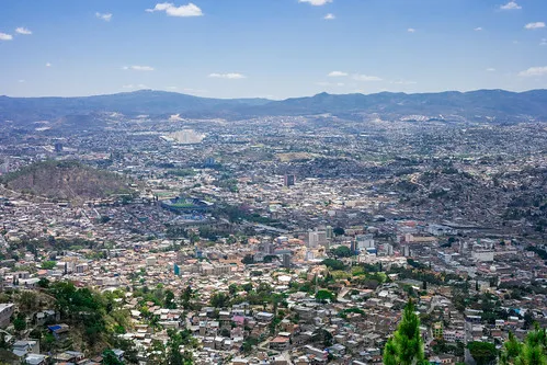 Parque La Concordia