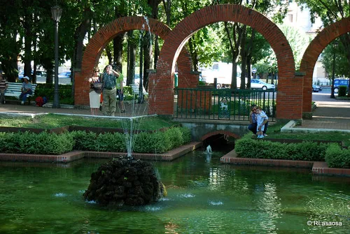 Parque La Pola