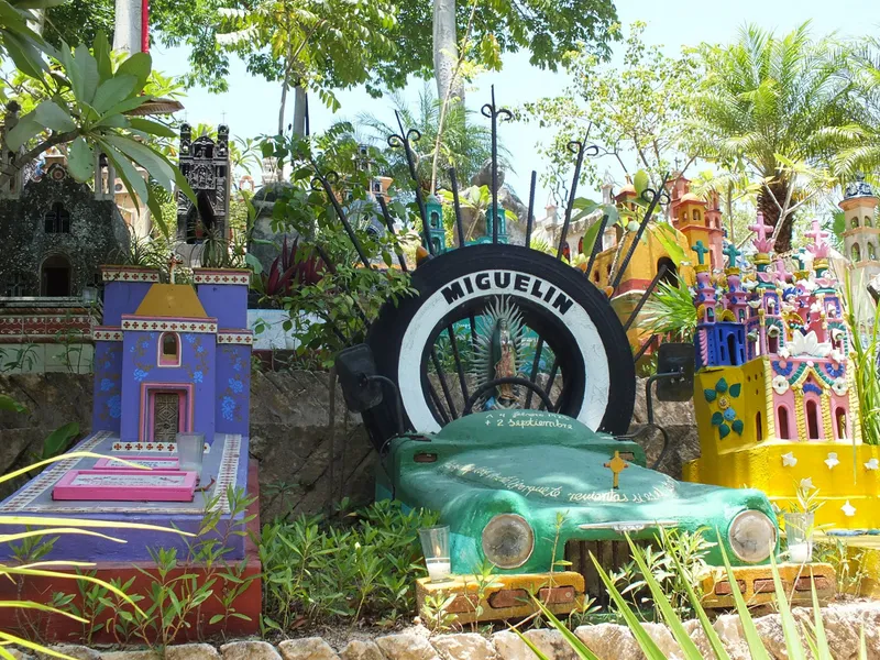 Parque México