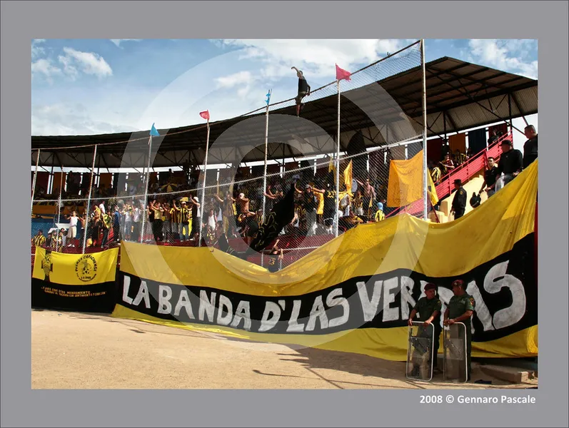 Parque Metropolitano