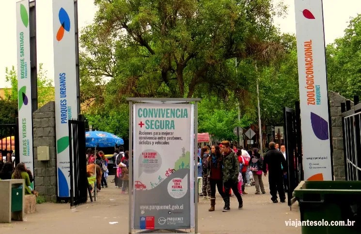 Parque Metropolitano