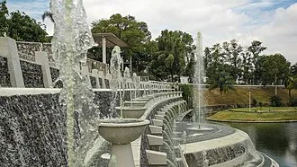 Parque Metropolitano de Guadalajara