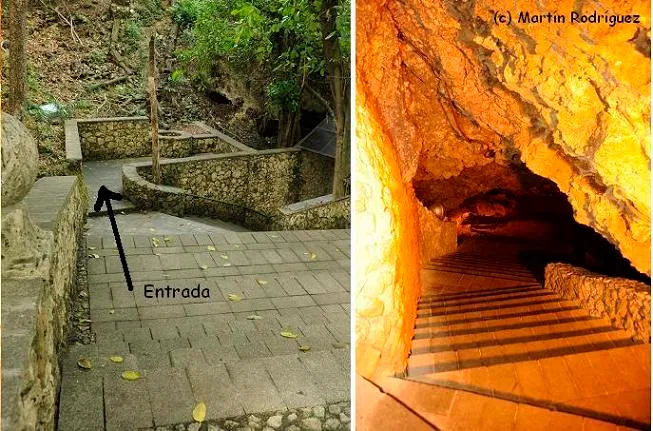 Parque Mirador del Este