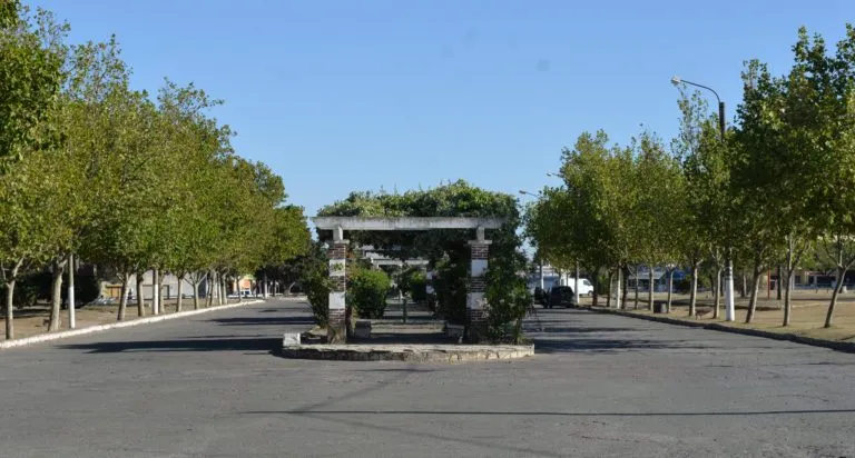 Parque Municipal Independencia