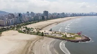 Parque Municipal Roberto Mario Santini