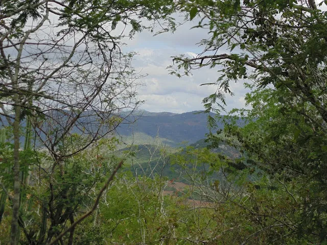 Parque Municipal da Pedra Montada
