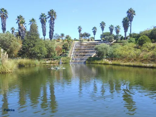 Parque Mutis