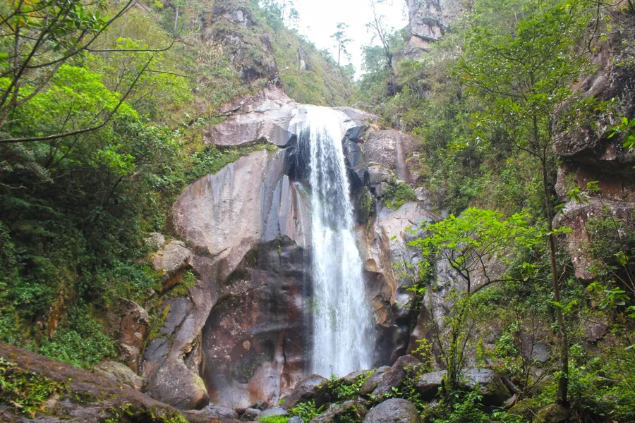 Parque Nacional Celaque