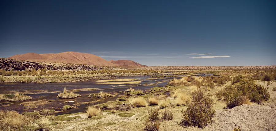 Parque Nacional El Rey