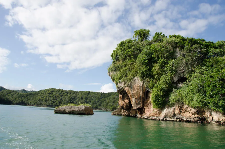Parque Nacional Los Haitises