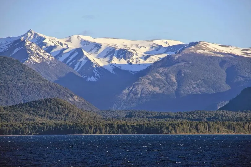 Parque Nacional Nahuel Huapi