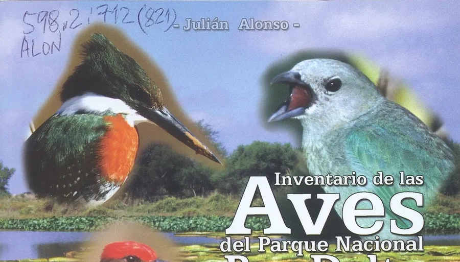 Parque Nacional Predelta