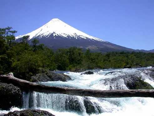 Parque Nacional Puyehue