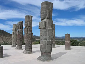 Parque Nacional Tula