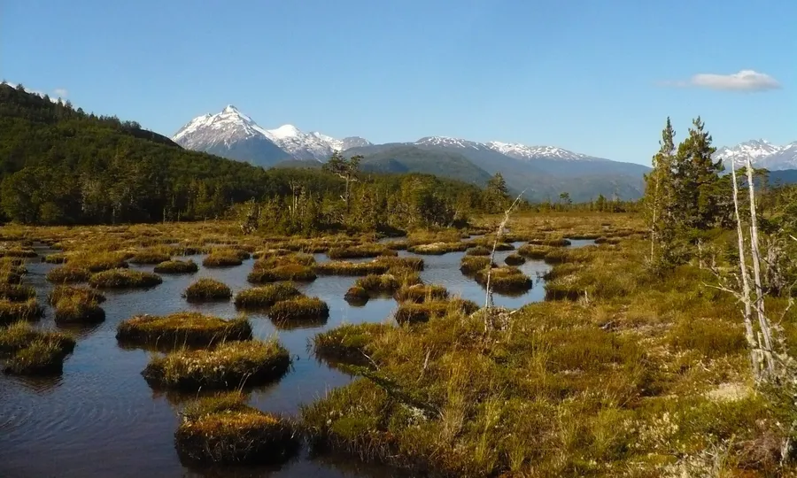 Parque Nacional Villarrica