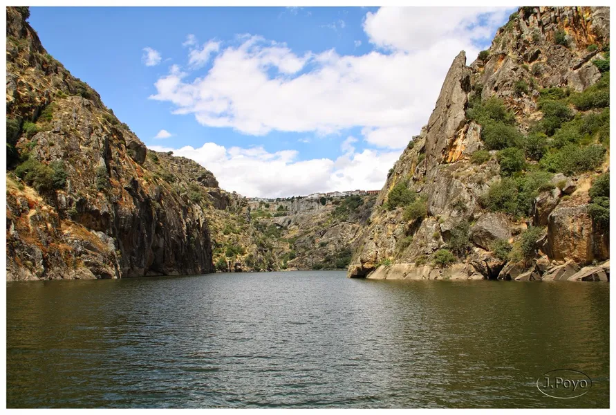 Parque Natural Arribes del Duero (nearby)