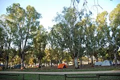 Parque Natural Laguna de Gómez