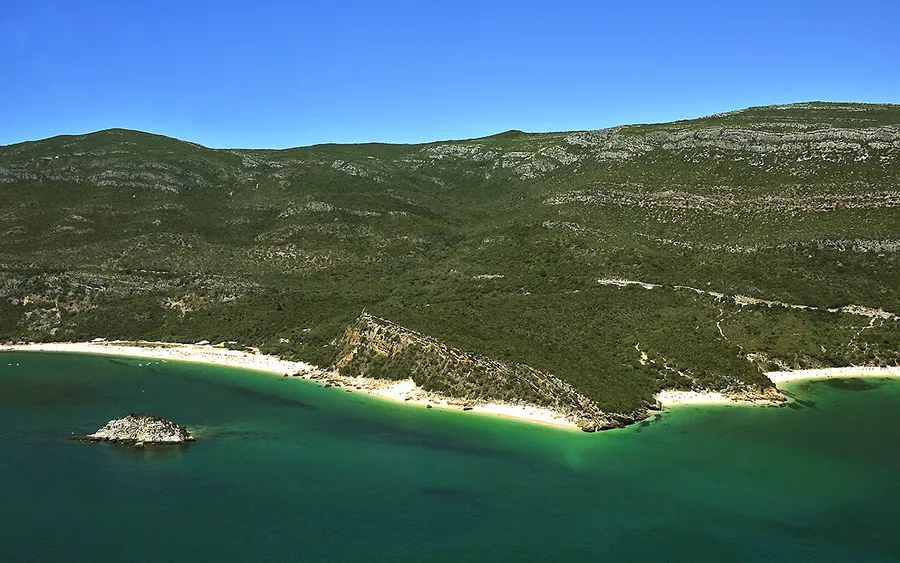 Parque Natural da Arrábida