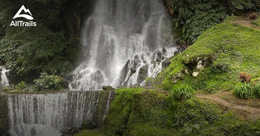 Parque Natural da Ribeira dos Caldeirões